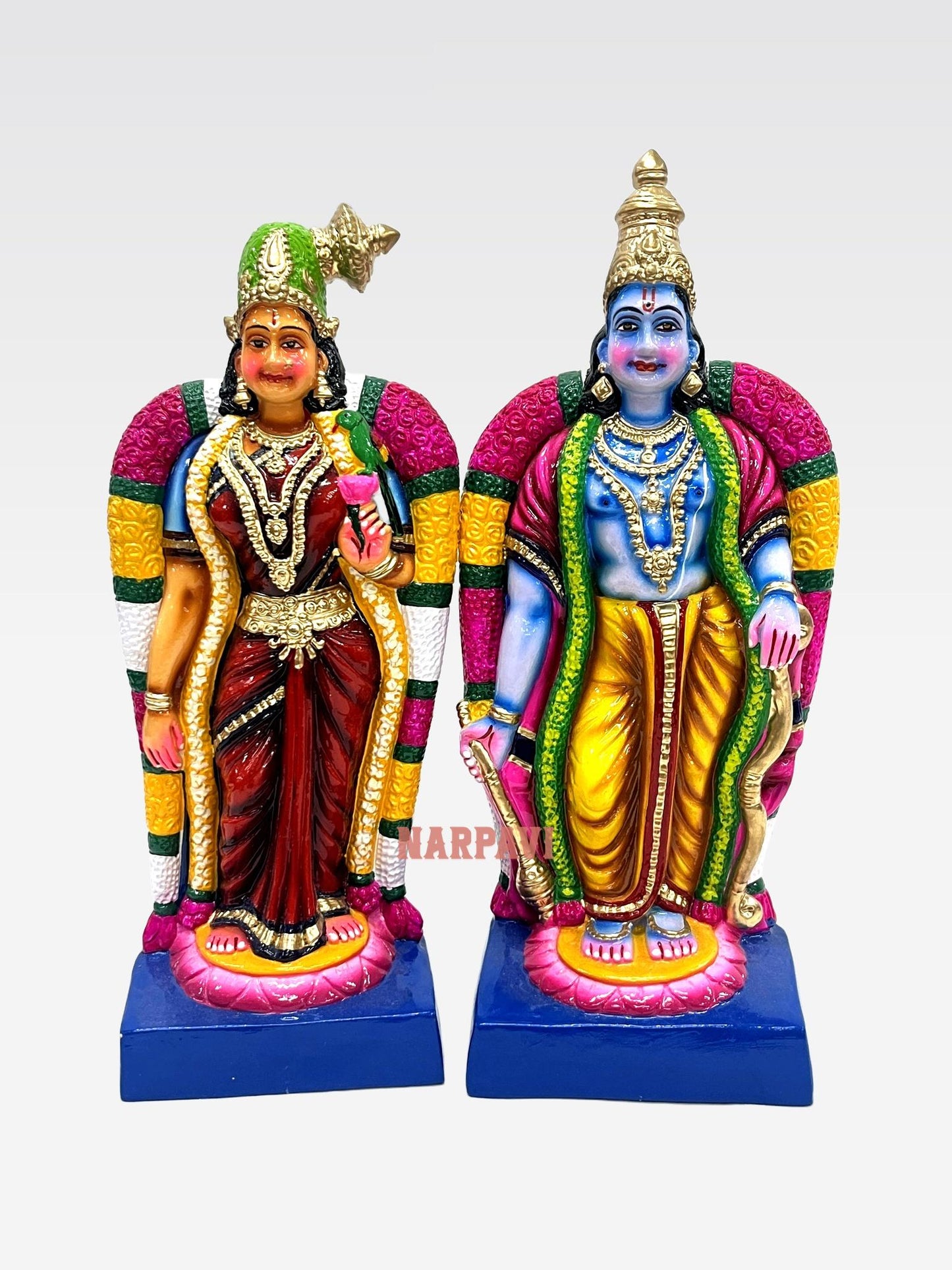Andal Set