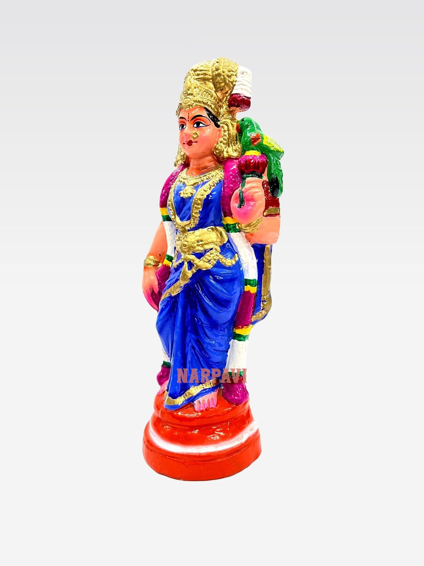 Andal Small