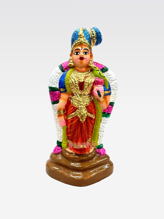 Andal(Clay)