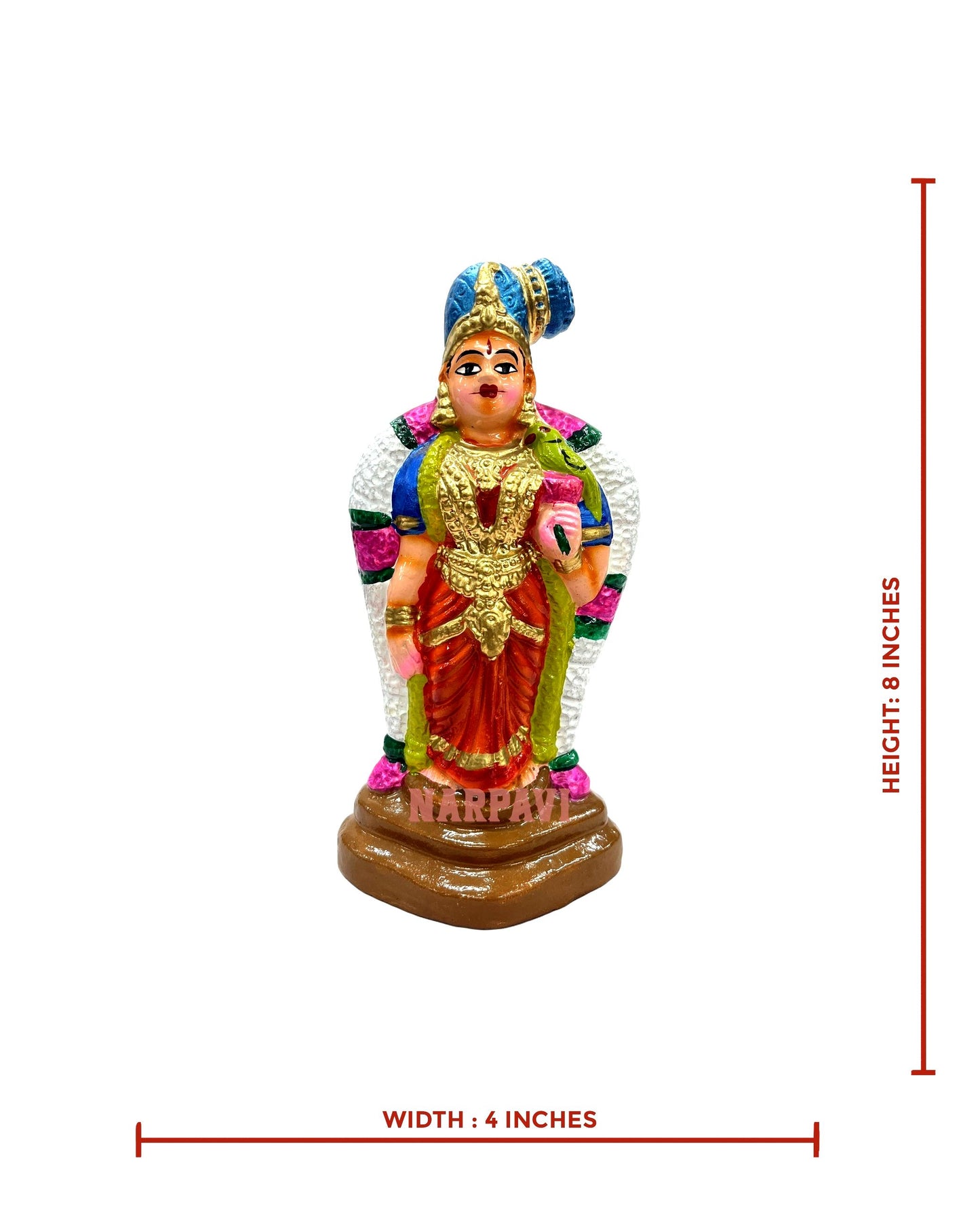 Andal(Clay)