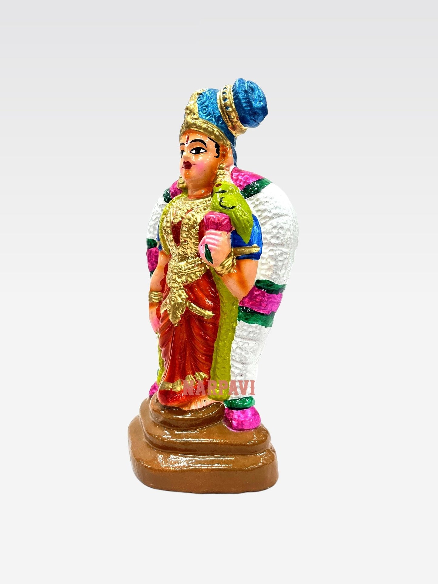 Andal(Clay)