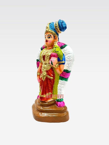 Andal(Clay)
