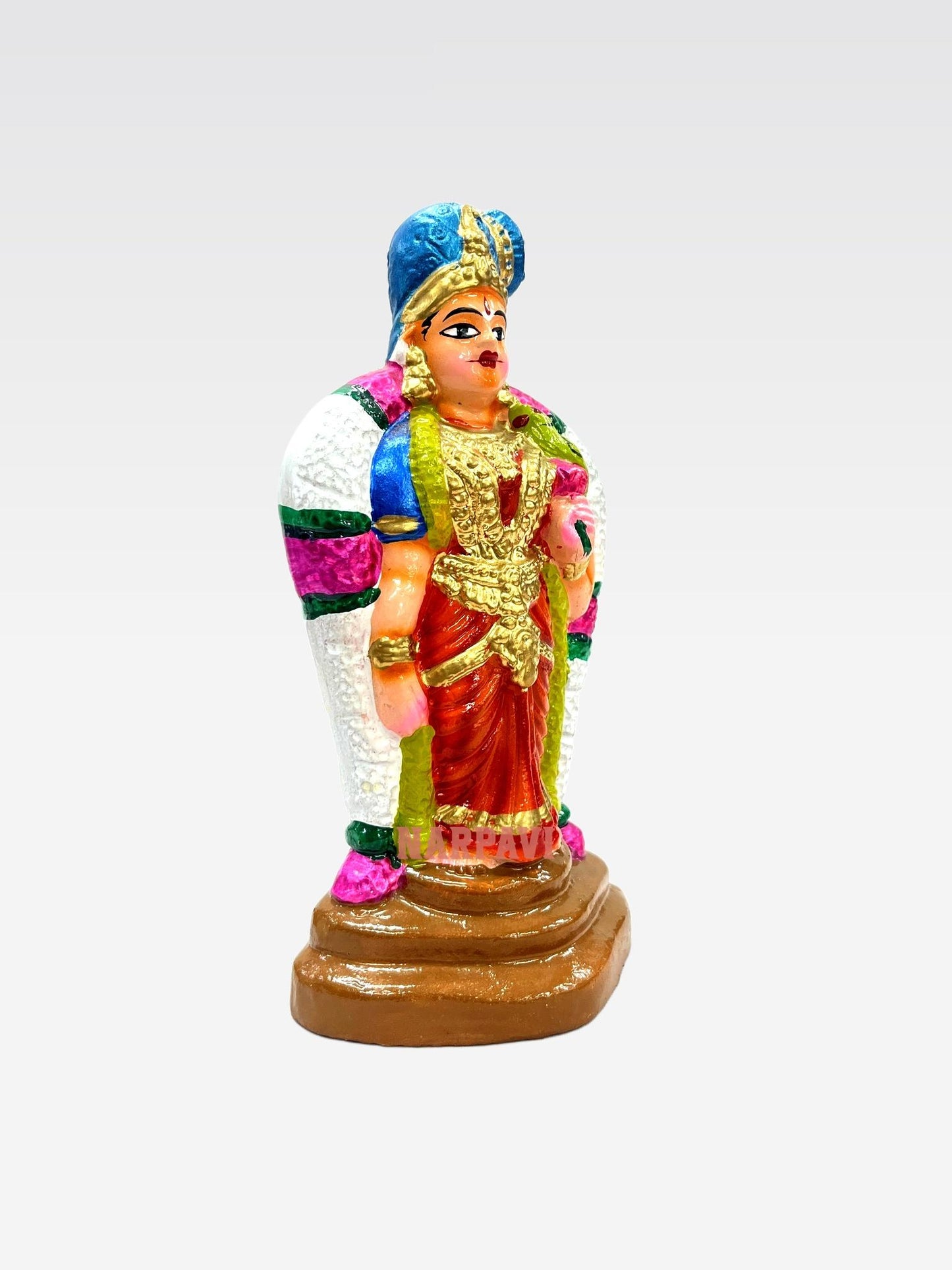 Andal(Clay)