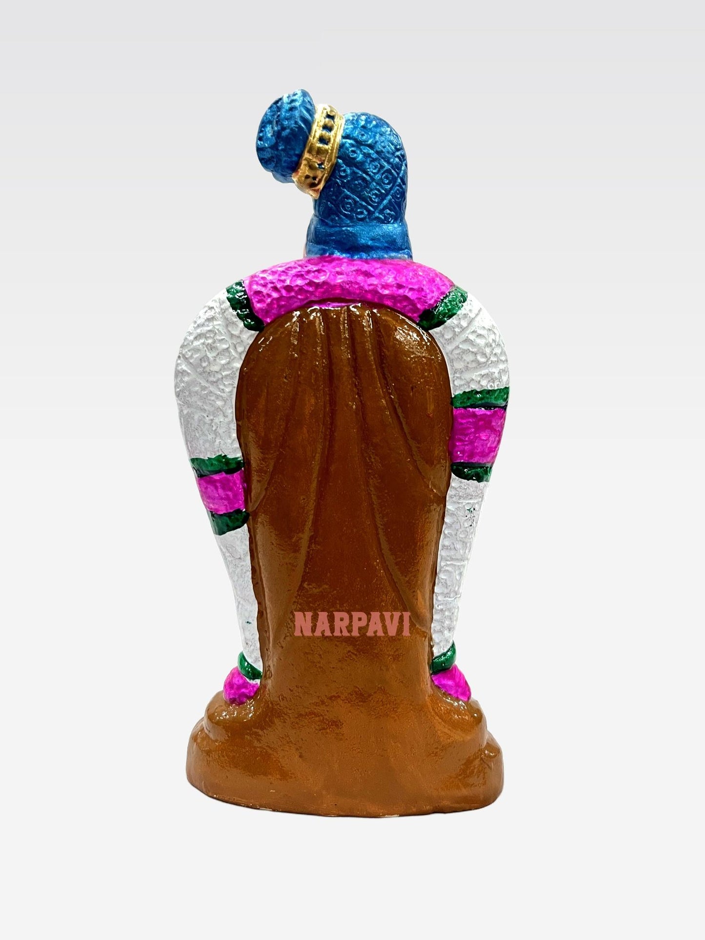 Andal(Clay)