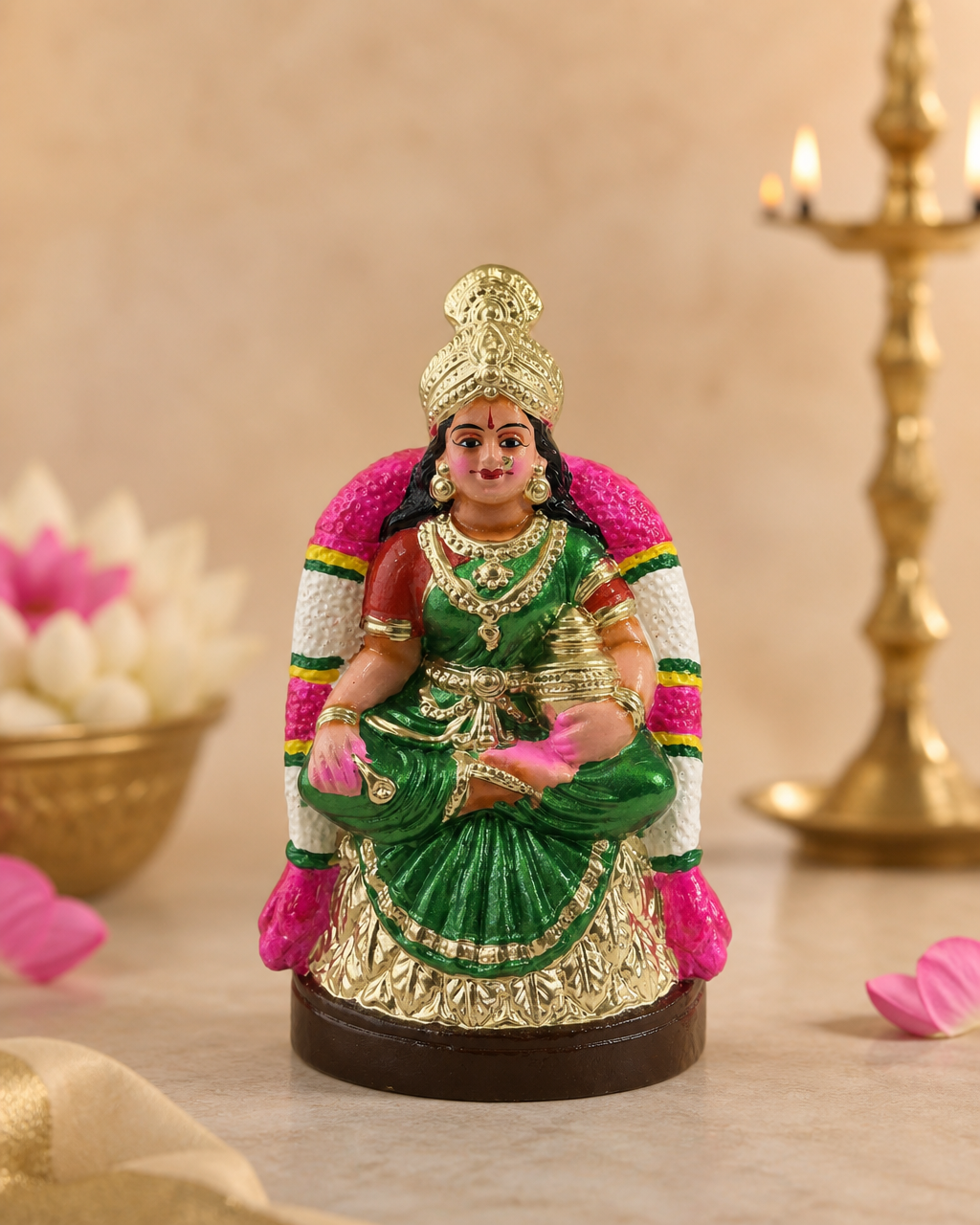 ANNA POORANI