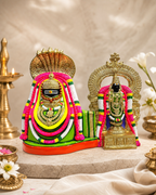 Annamalai Unnamalai 18"
