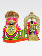 Annamalai Unnamalai 18"