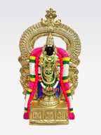 Annamalai Unnamalai 18"