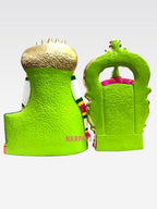 Annamalai Unnamalai 18"