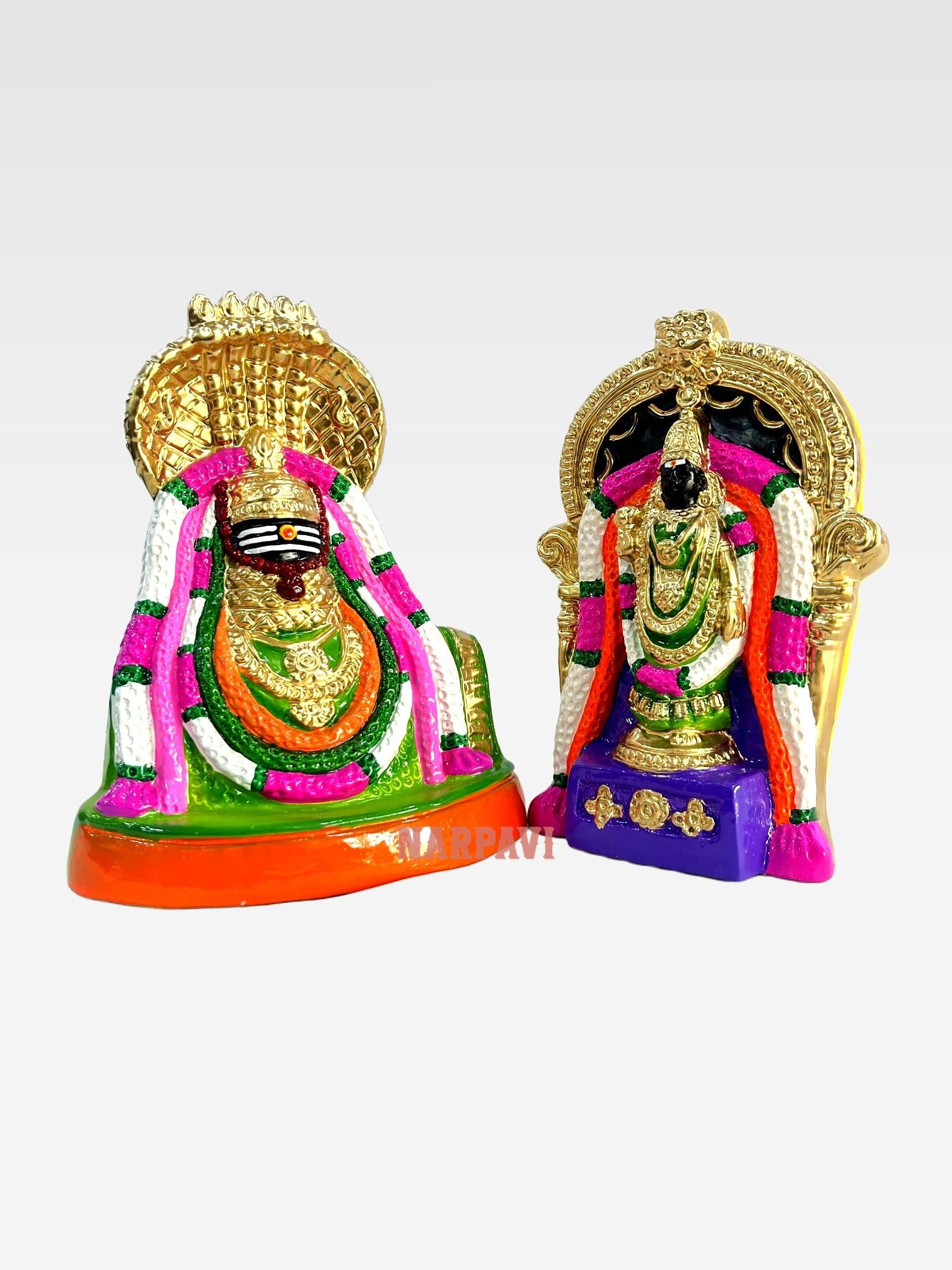 Annamalai Unnamalai 7In