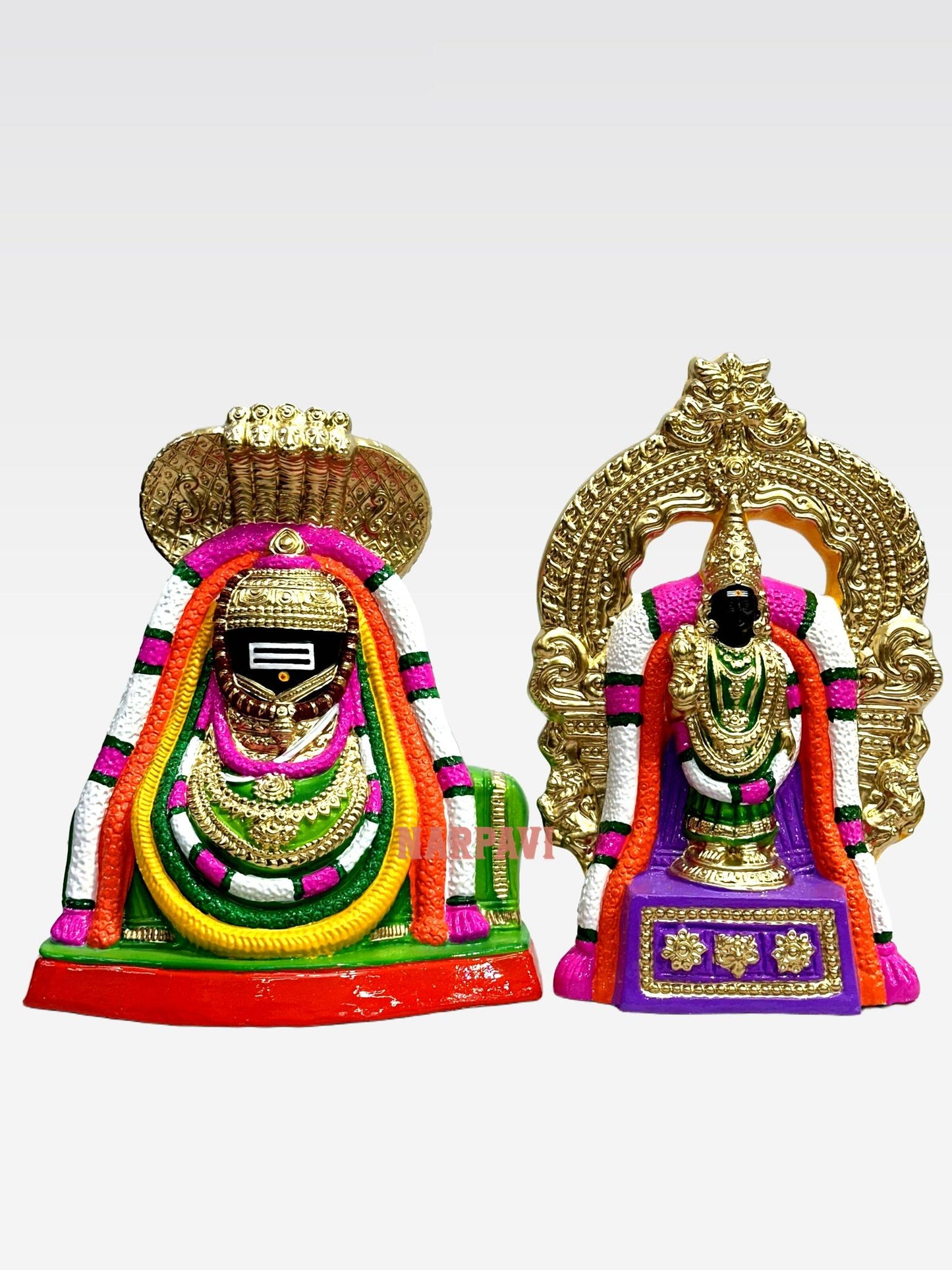 Annamalai Unnamalai