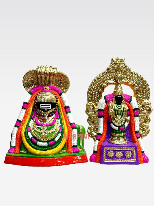 Annamalai Unnamalai