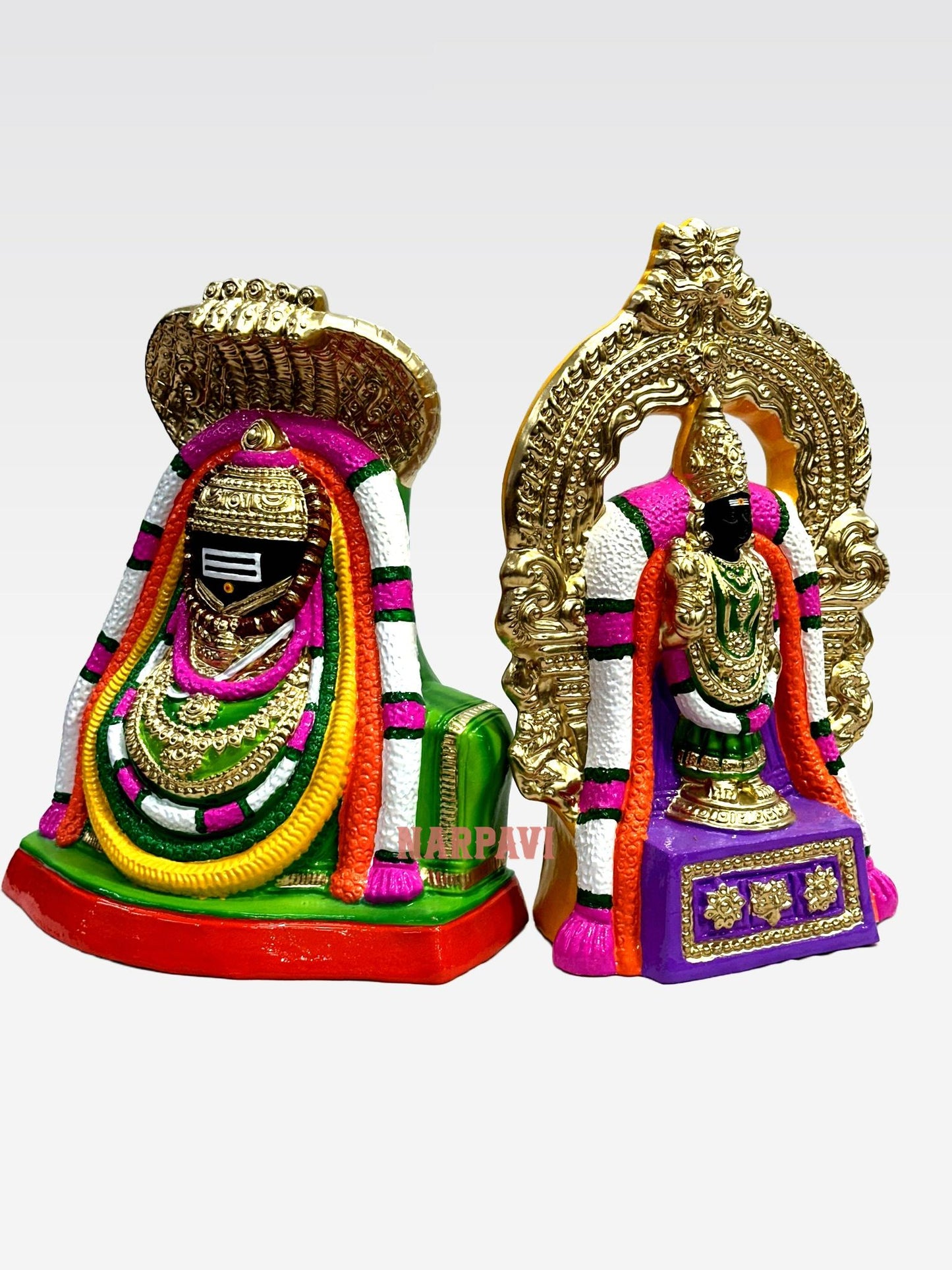 Annamalai Unnamalai