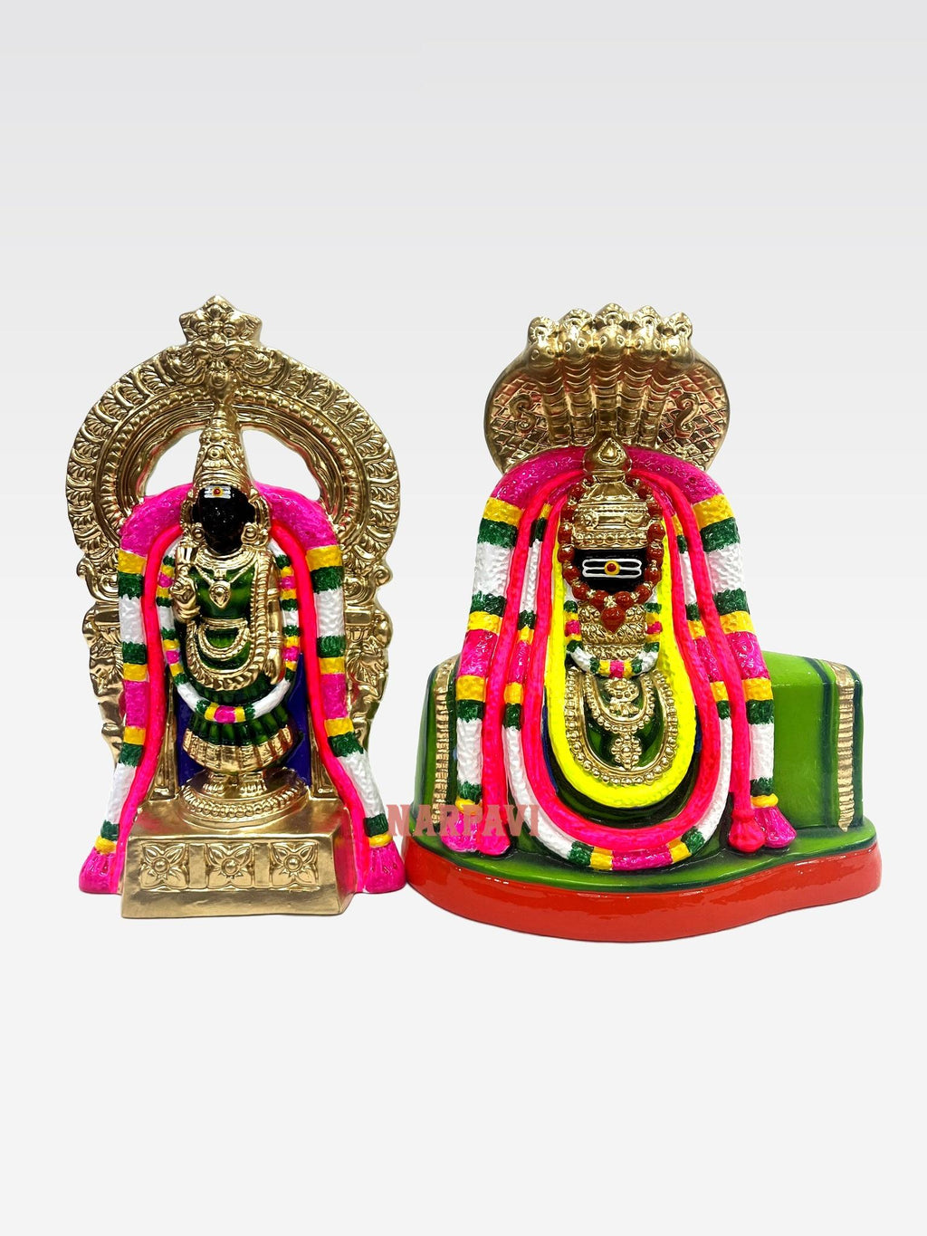 Annamalai Unnamalai Small