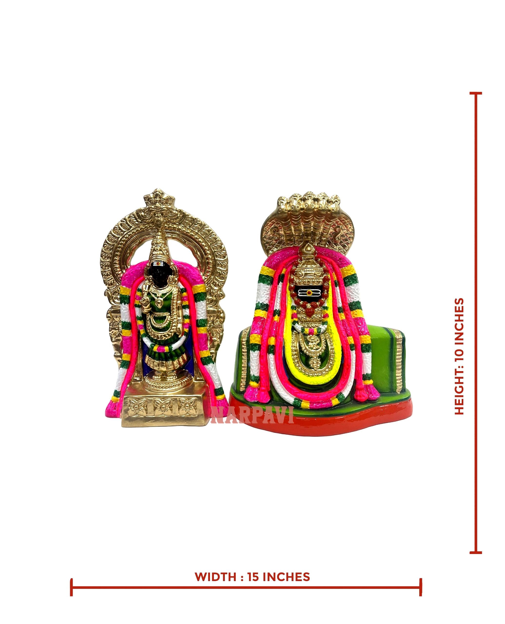 Annamalai Unnamalai Small