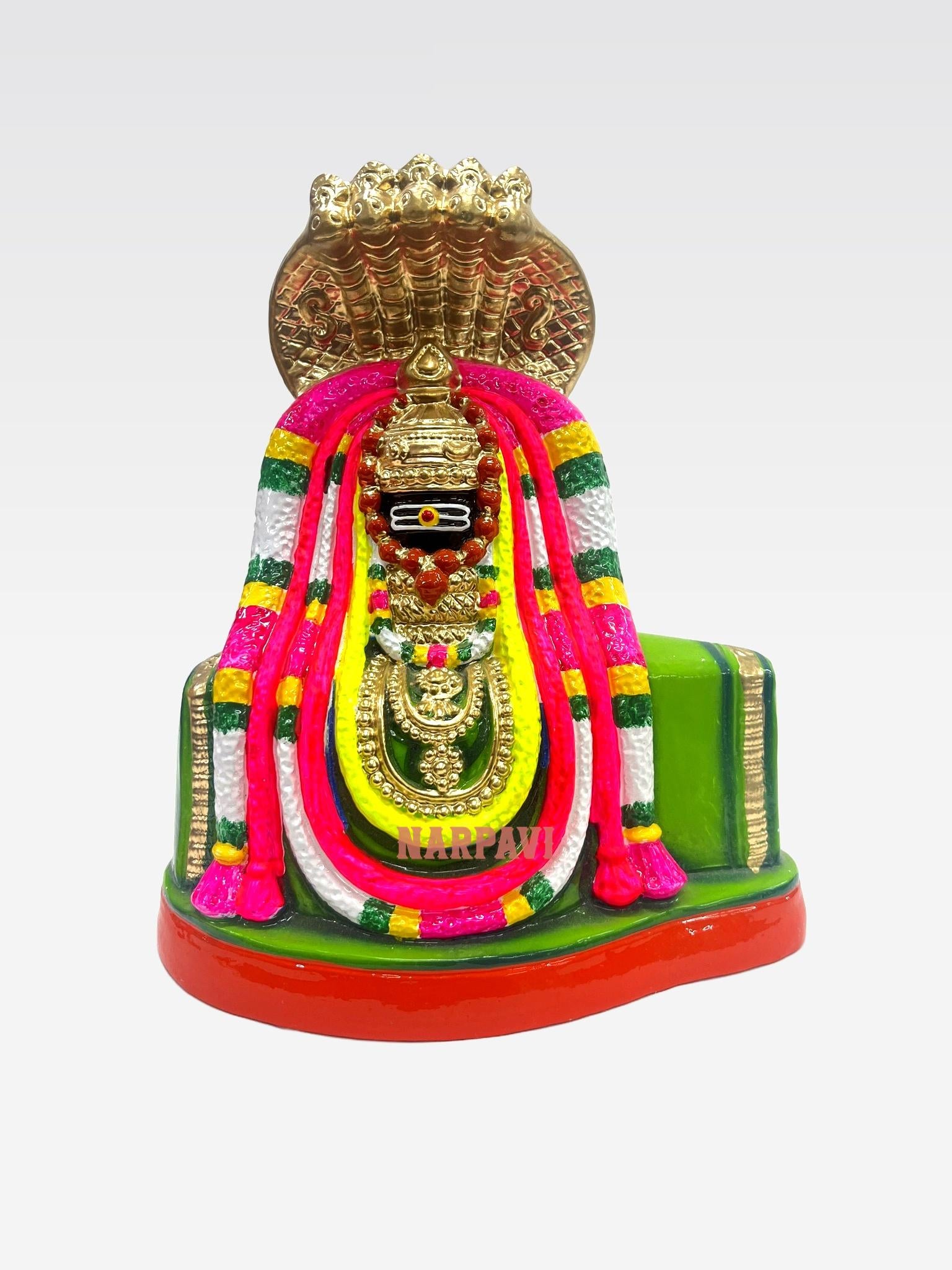 Annamalai Unnamalai Small