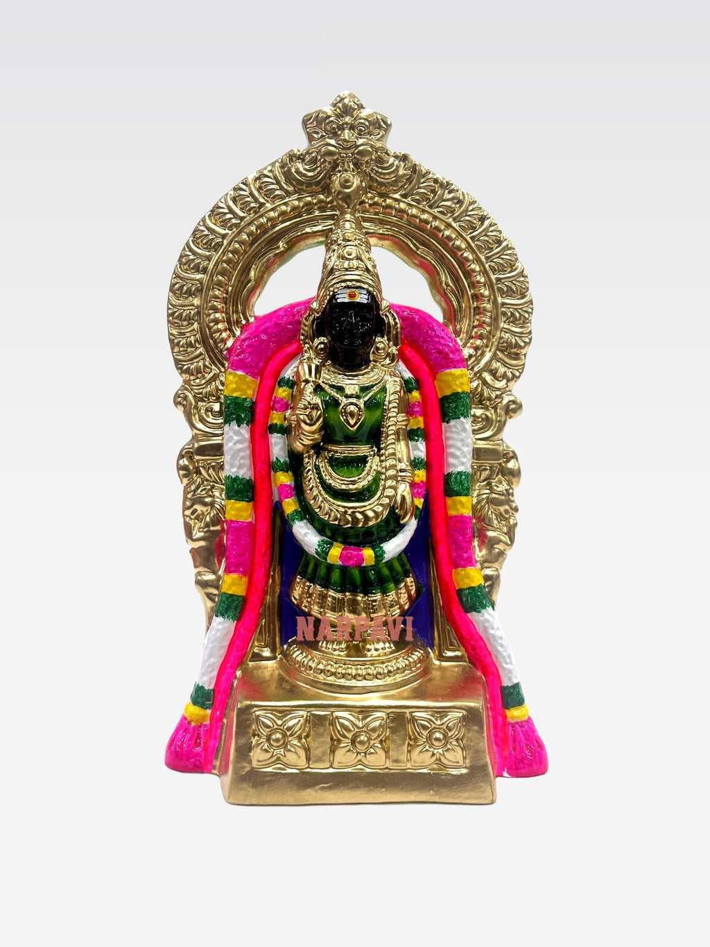 Annamalai Unnamalai Small