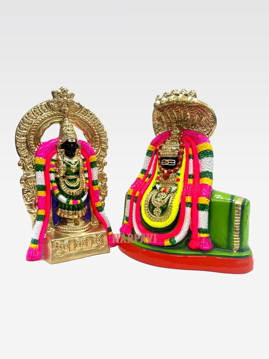 Annamalai Unnamalai Small