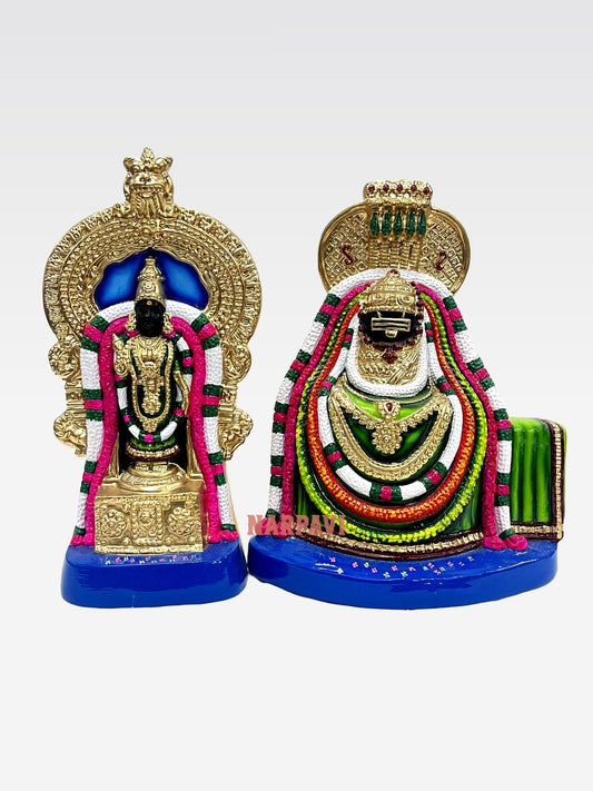 Annamali Unnamalai