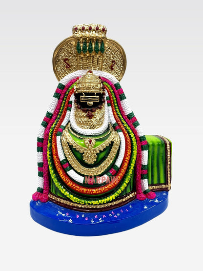 Annamali Unnamalai