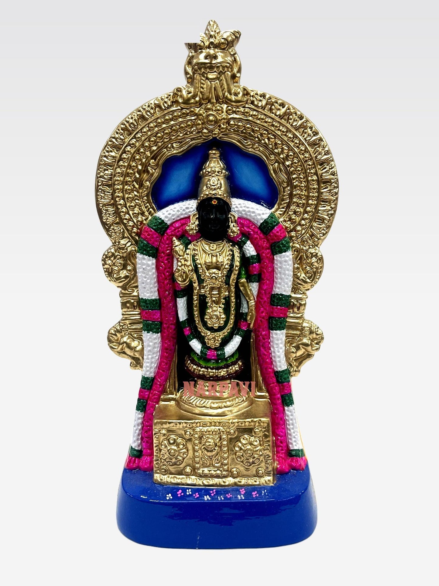 Annamali Unnamalai