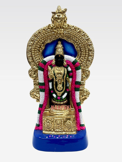 Annamali Unnamalai
