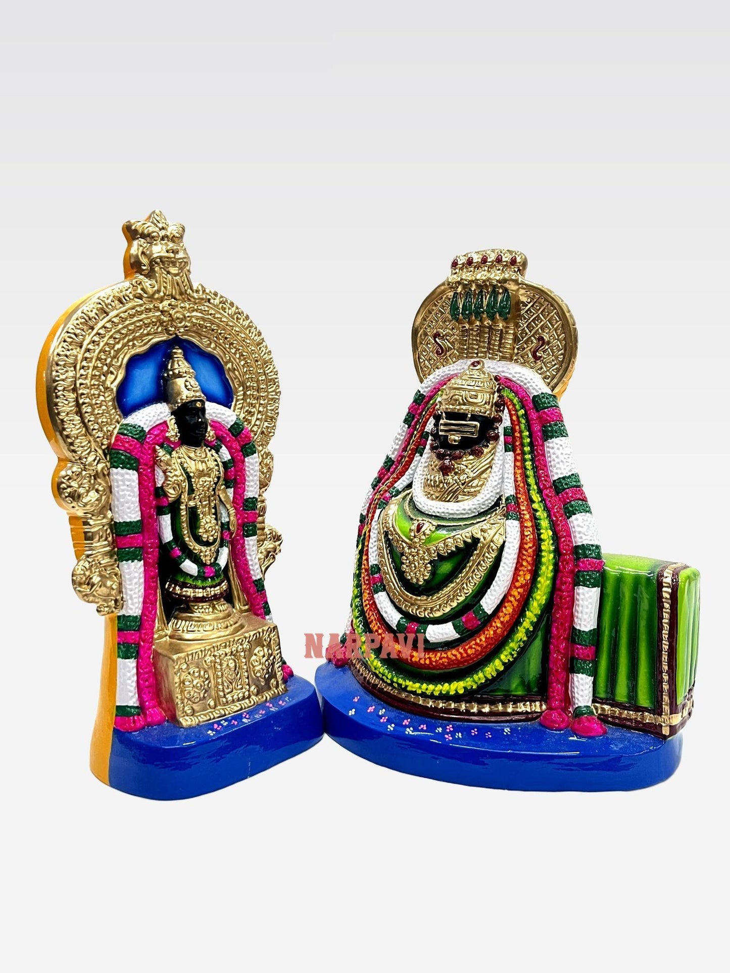 Annamali Unnamalai