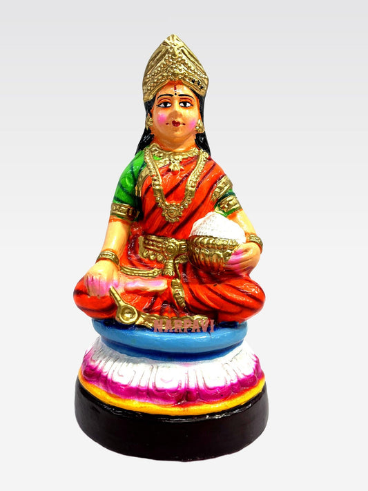 Annapoorani