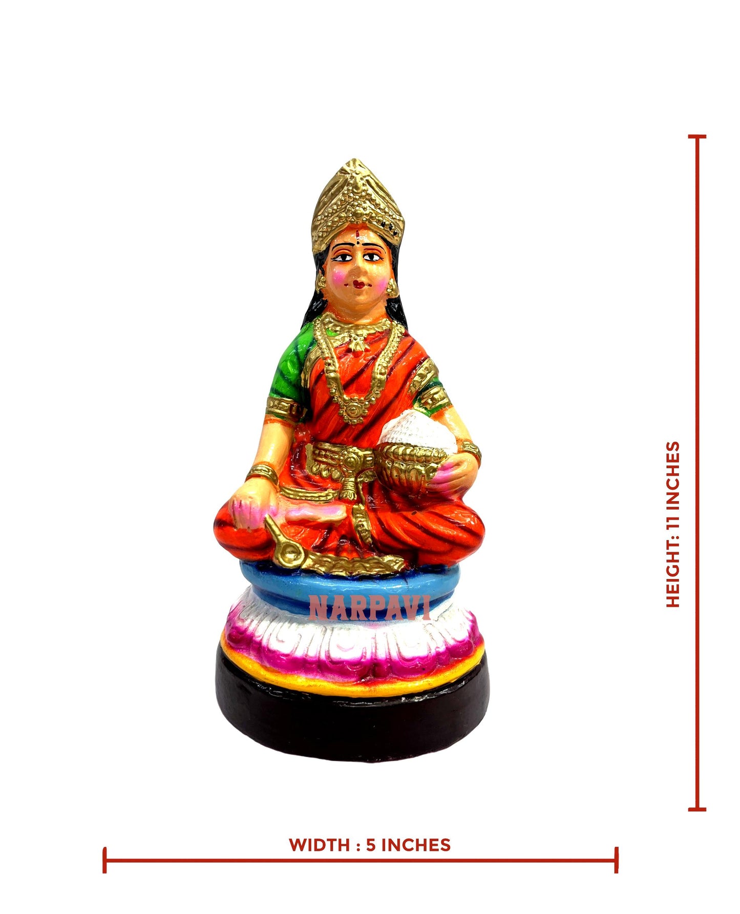 Annapoorani