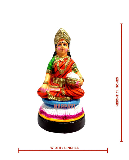 Annapoorani