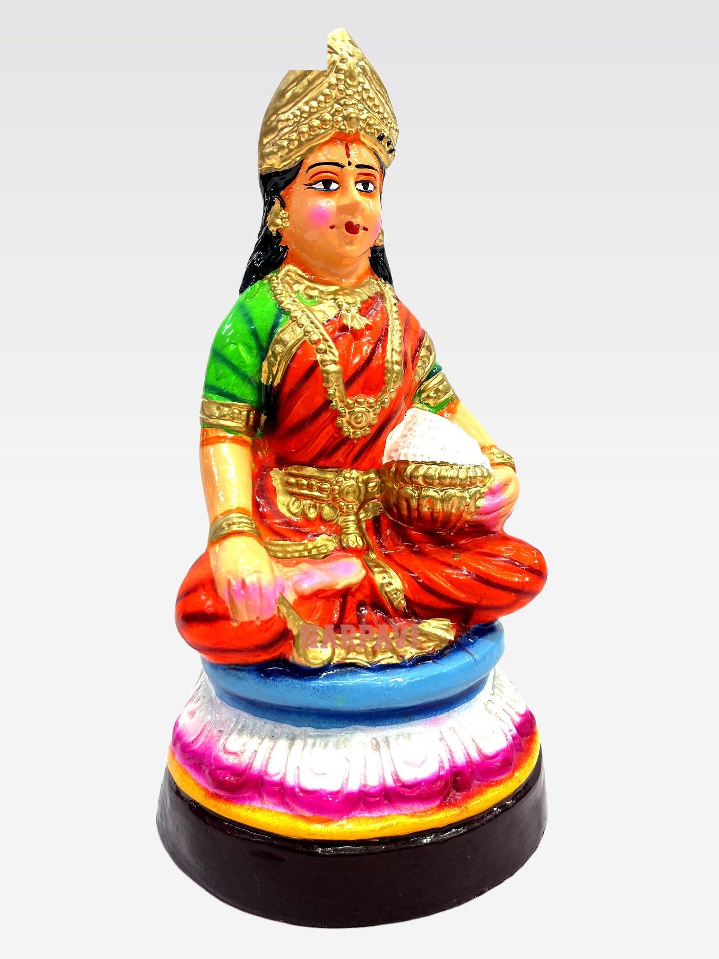 Annapoorani