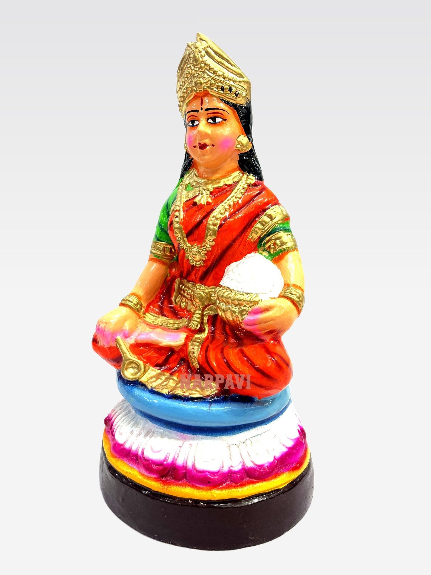 Annapoorani