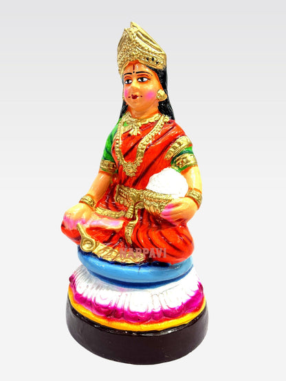 Annapoorani