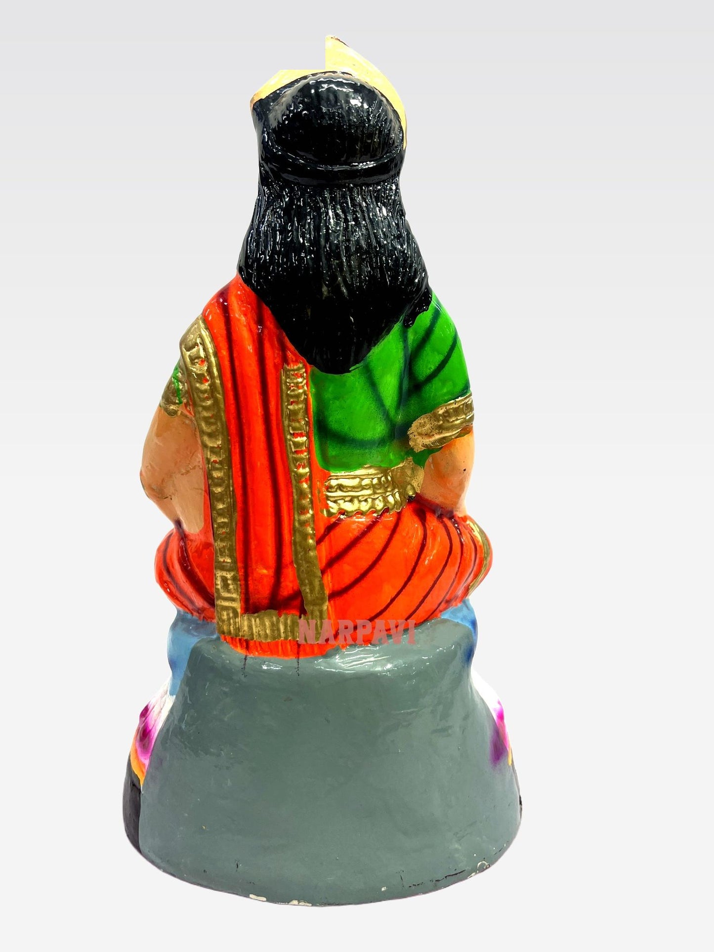 Annapoorani