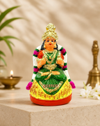 Annapoorani