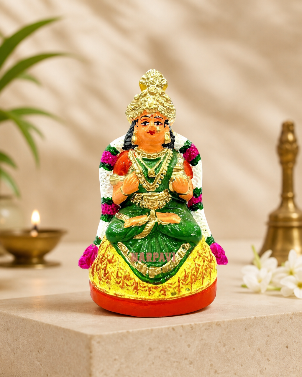 Annapoorani