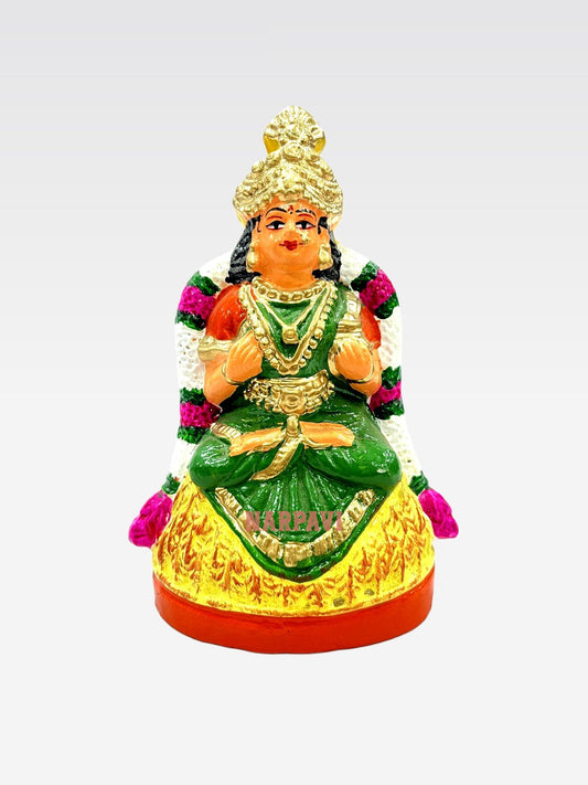 Annapoorani