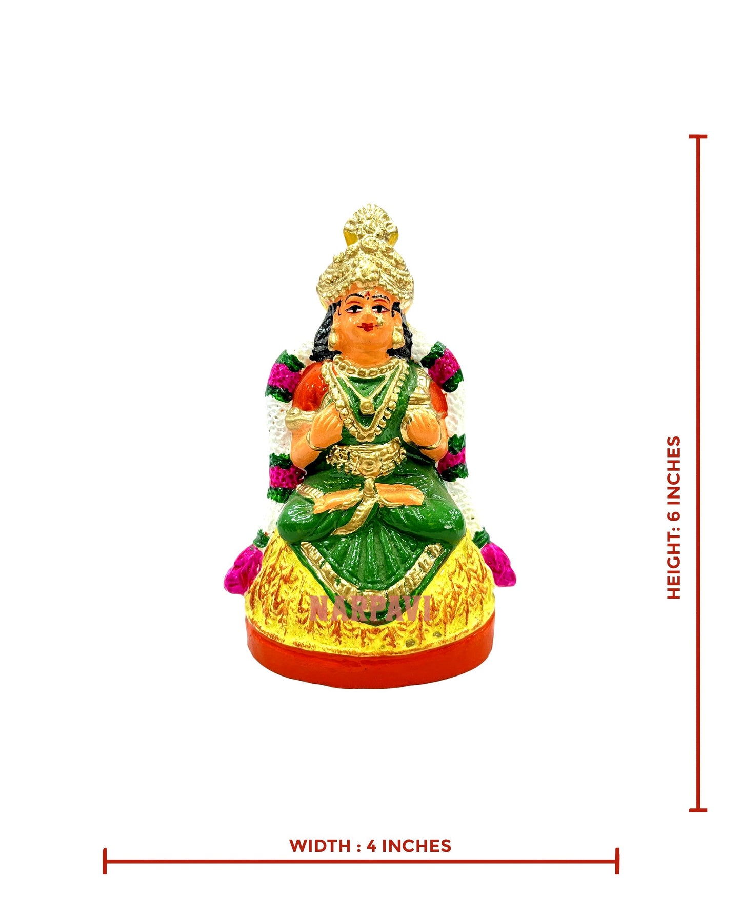 Annapoorani