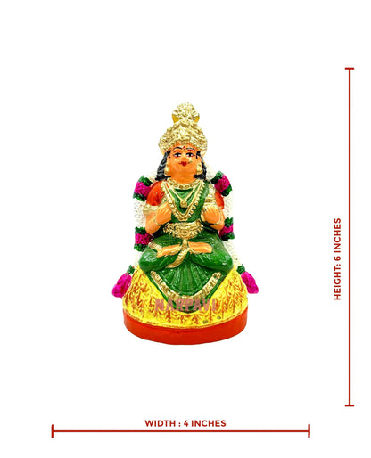 Annapoorani
