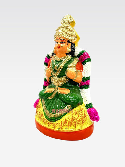 Annapoorani