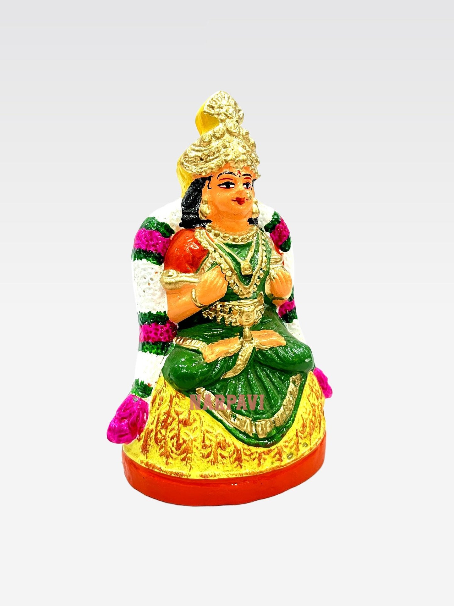 Annapoorani
