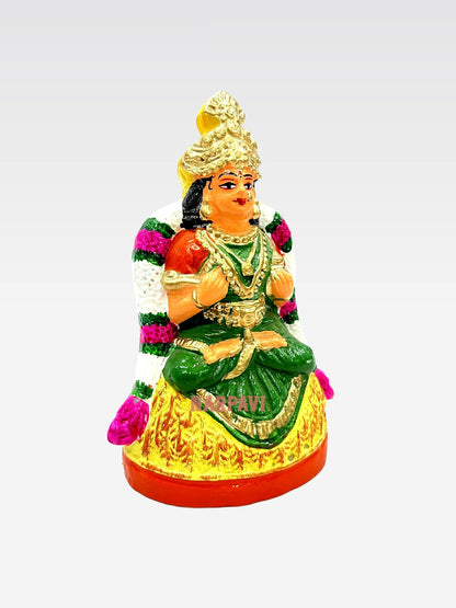 Annapoorani