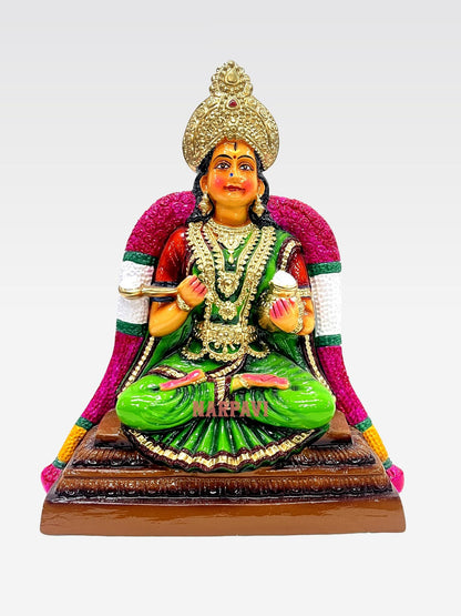 Annapoorani Big