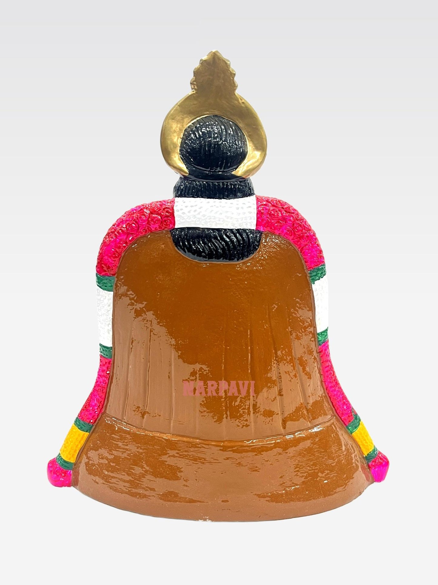 Annapoorani Big