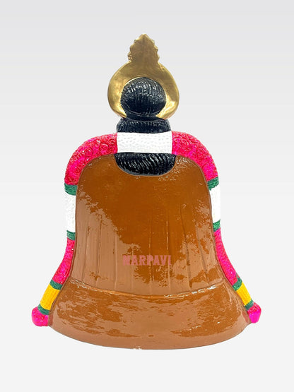 Annapoorani Big