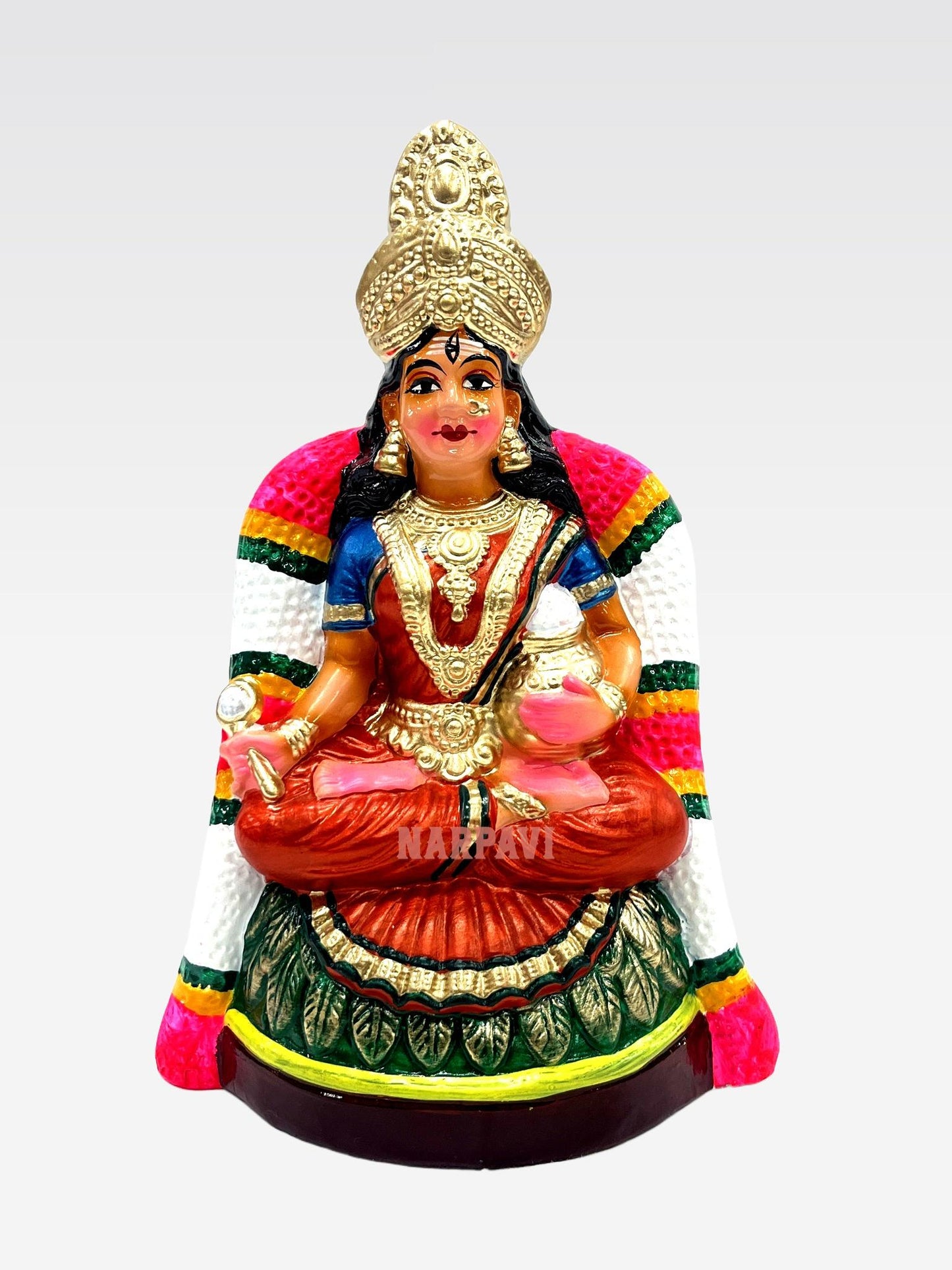 Annapoorani Pm