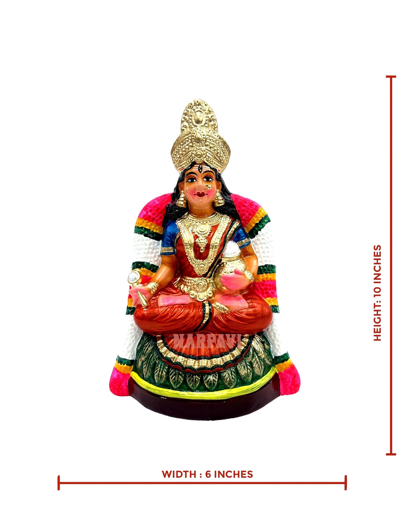 Annapoorani Pm