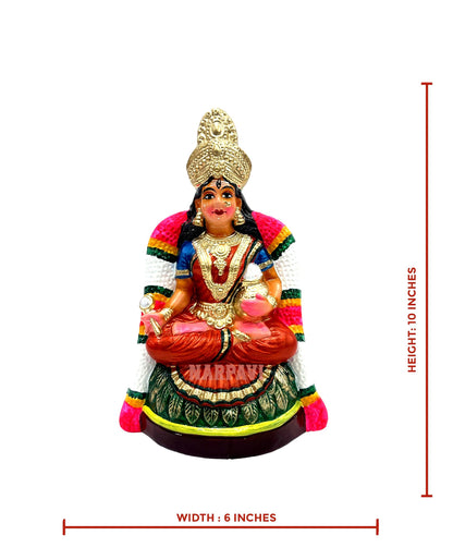 Annapoorani Pm