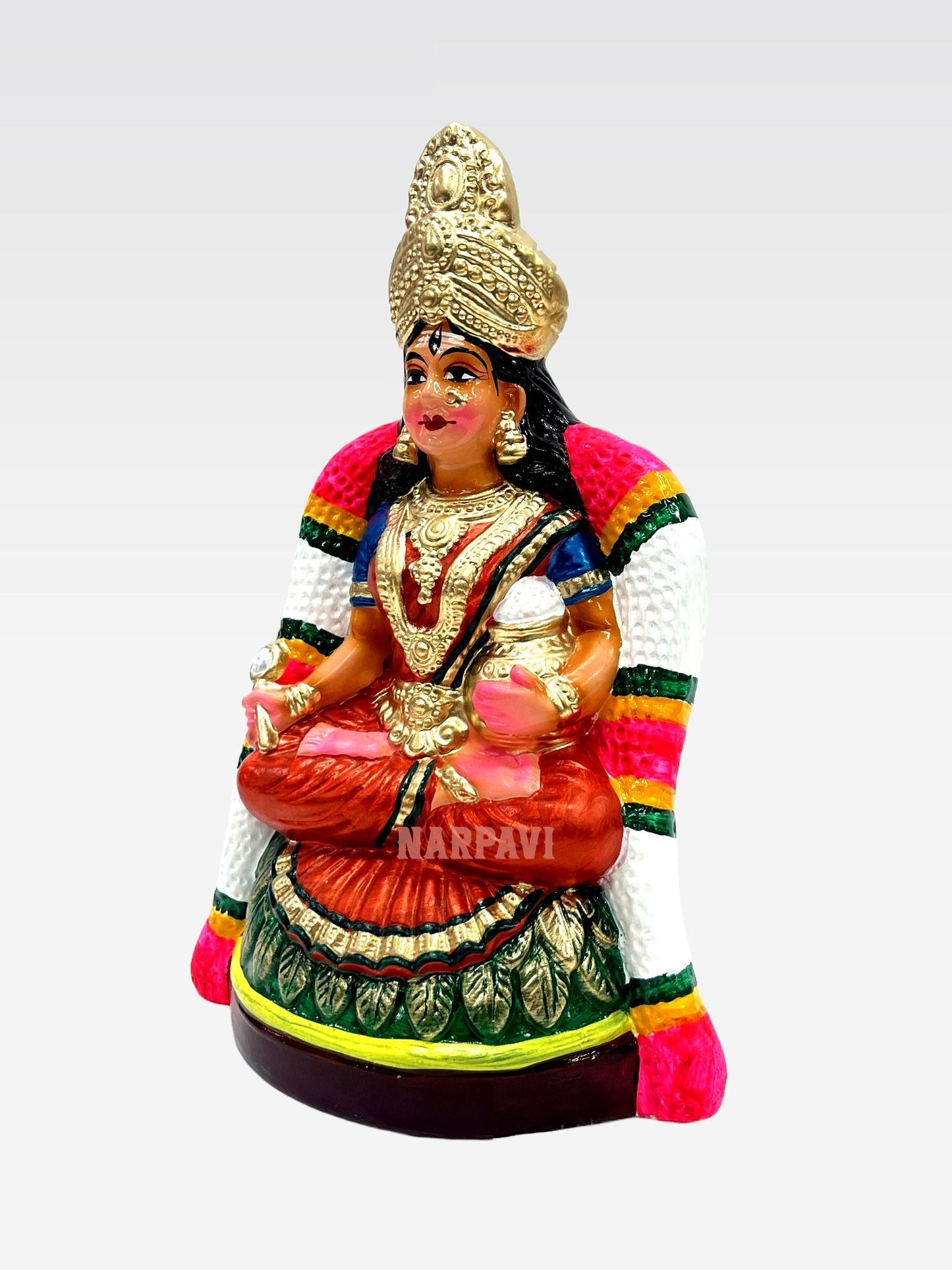 Annapoorani Pm