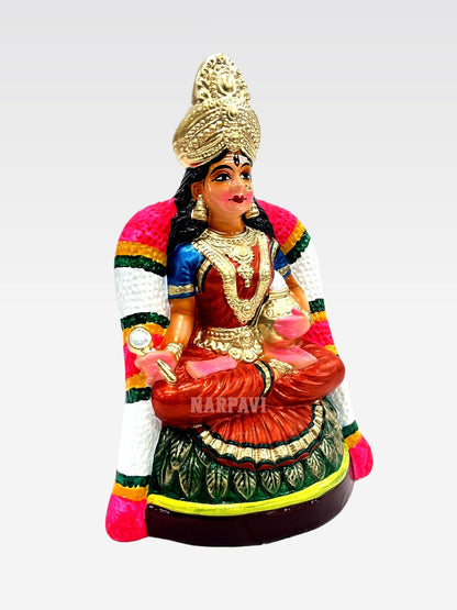 Annapoorani Pm